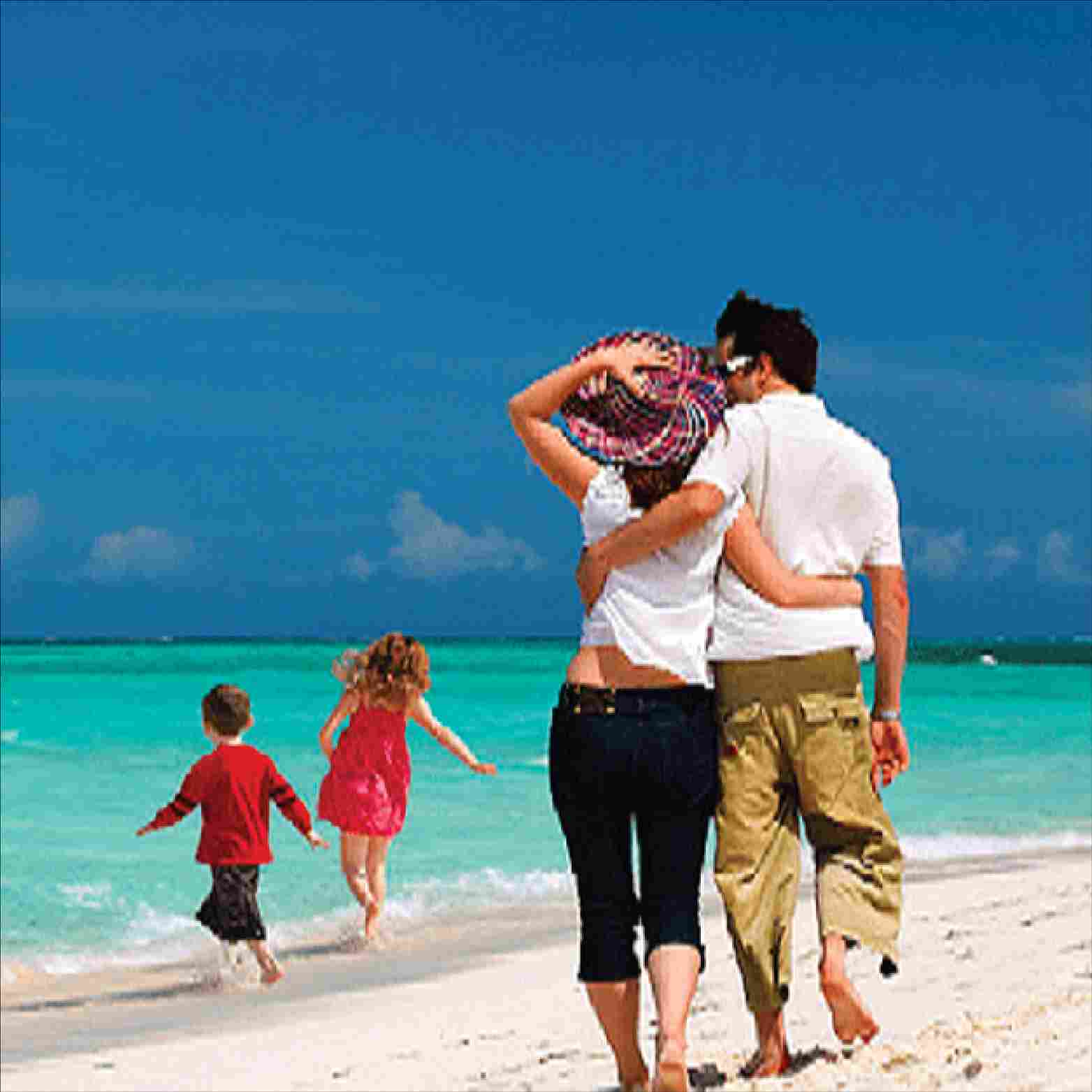 Family Tour